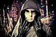 faceless