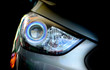 Head lights
