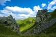 Auvergne, Puy de Sancy