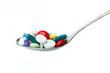 Photo: medicine medicine
