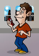 Mobile phone