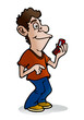 Mobile phone