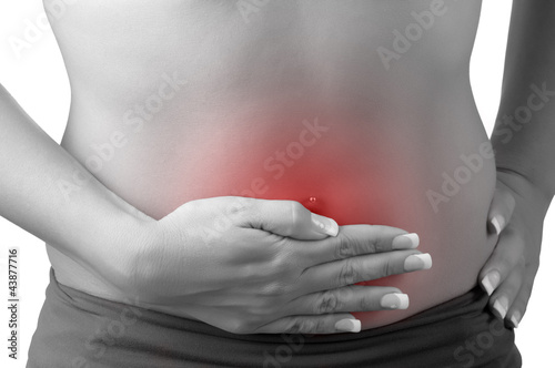 Photo: Stomach Ache Stomach Ache
