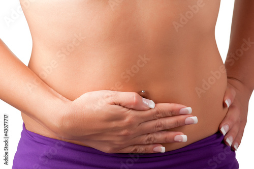 Photo: Stomach Ache Stomach Ache