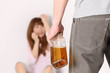 Domestic violence