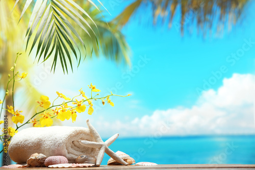 Photo: Natural spa resort Natural spa resort