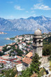 Boka Kotorska Bay