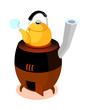 icon heater