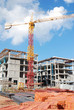 Photo: Construction site Construction site