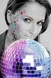Photo: Miss Glamour Miss Glamour