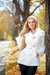 Autumn series