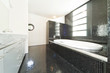 Modern bathroom