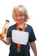 Kinder Marathon