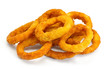 Photo: deep fried onion rings deep fried onion rings
