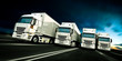 transport fleet