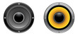 Speaker Vector