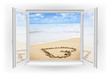 window
