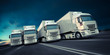 transport fleet
