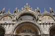 Photo: Basilica di San Marco, Venezia Basilica di San Marco, Venezia