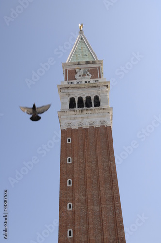 Photo: Campanile di San Marco Campanile di San Marco
