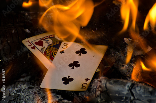 Photo: Hot Cards Hot Cards