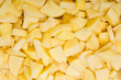 Kartoffelschnippsel