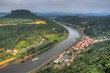 Königstein HDR DRI