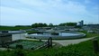 Sewage treatment plant - Klärwerk