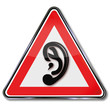 Schild 455