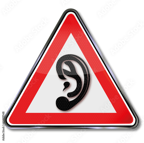 Vektor: Schild 455 Schild 455