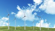 Video: Wind Turbines 07 Wind Turbines 07
