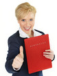 Hurra, I have got the trainee position