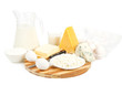 Dairy