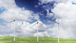 Video: Wind Turbines 04 Wind Turbines 04