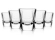 Photo: Glass of vodka Glass of vodka