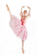 ballerina di danza classica