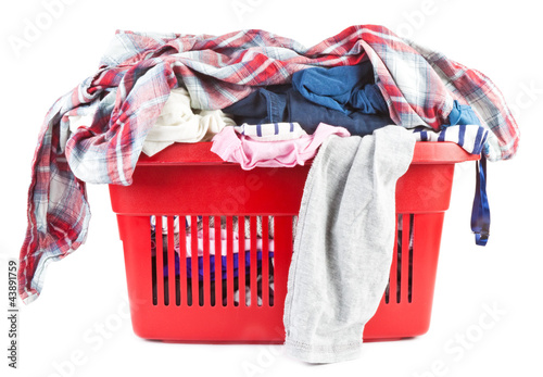 Photo: Clothes Clothes