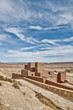 Ait Ben Haddou at Morocco