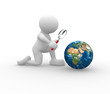 Search concept