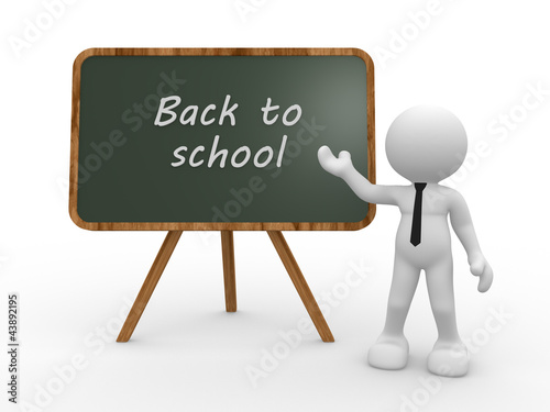 Illustration: Blackboard Blackboard