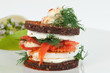 Canapé