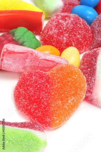 Photo: candies candies