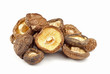Photo: Dried Shittake Mushrooms Dried Shittake Mushrooms