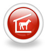 Light Red Icon "Stable"
