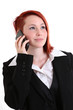 Foto: Telefonat Telefonat