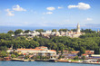 Foto: Topkapi Palace, Istanbul Topkapi Palace, Istanbul