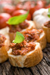 Photo: Bruschetta Bruschetta
