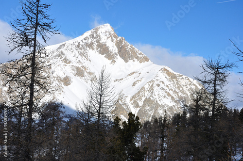 Foto: Montgenèvre 4 Montgenèvre 4