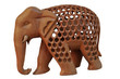 Bibelot  éléphant.