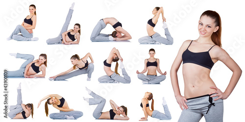 Foto: Fitness Fitness